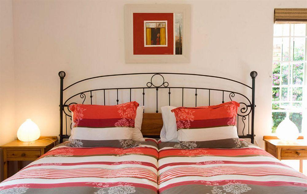Jacana Gardens Guest Lodge Harare Exterior foto
