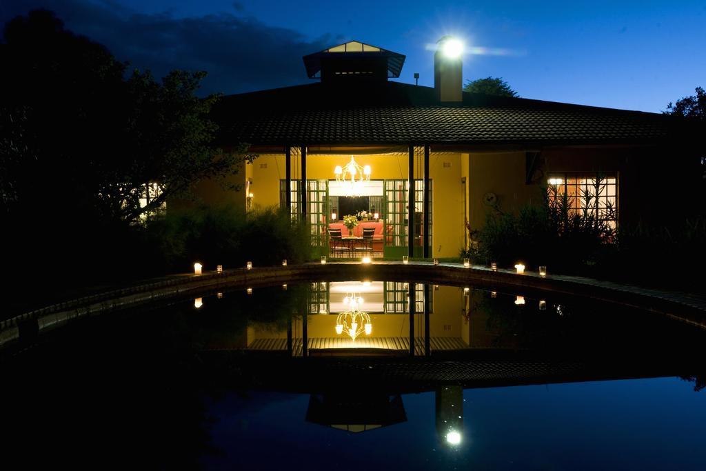 Jacana Gardens Guest Lodge Harare Exterior foto